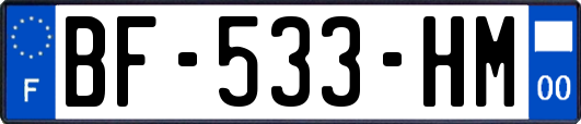 BF-533-HM