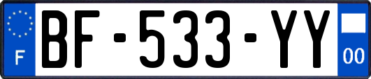 BF-533-YY