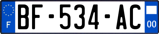 BF-534-AC