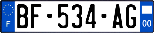 BF-534-AG