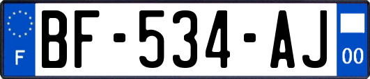 BF-534-AJ