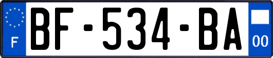 BF-534-BA