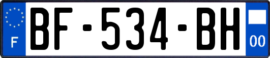 BF-534-BH