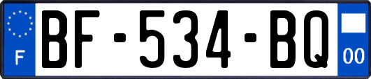 BF-534-BQ
