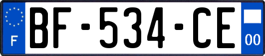 BF-534-CE