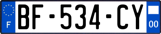BF-534-CY