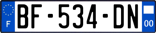 BF-534-DN