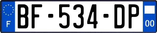 BF-534-DP