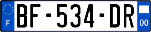 BF-534-DR