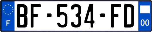 BF-534-FD