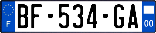 BF-534-GA