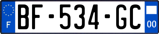 BF-534-GC