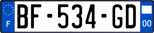 BF-534-GD