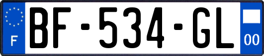 BF-534-GL