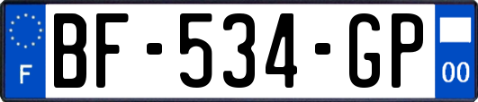 BF-534-GP