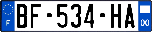 BF-534-HA