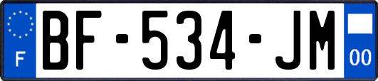 BF-534-JM