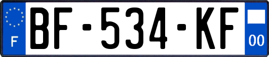 BF-534-KF