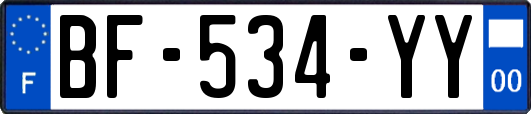 BF-534-YY
