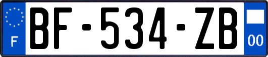 BF-534-ZB