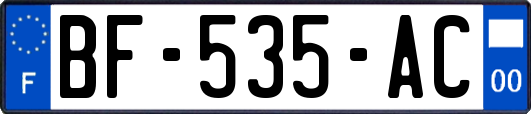 BF-535-AC