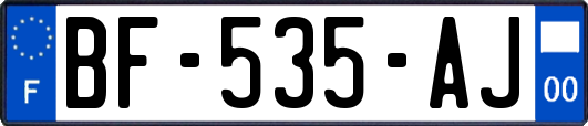 BF-535-AJ