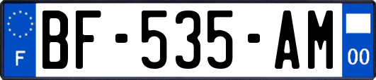 BF-535-AM