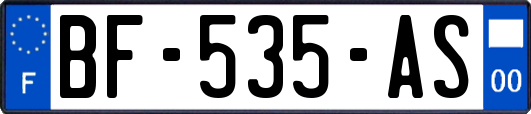 BF-535-AS