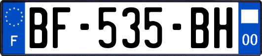 BF-535-BH