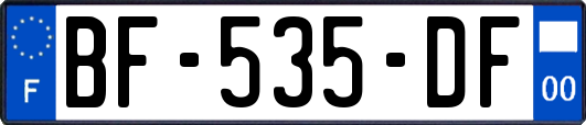 BF-535-DF