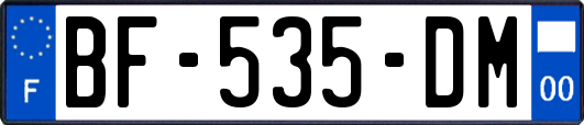 BF-535-DM