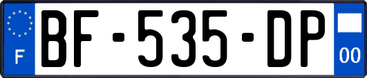 BF-535-DP