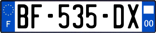 BF-535-DX