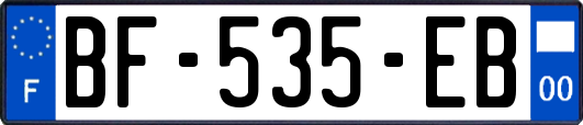BF-535-EB