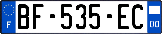 BF-535-EC