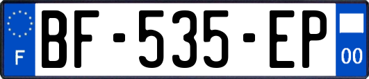 BF-535-EP