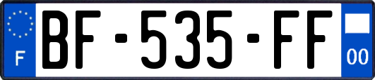 BF-535-FF