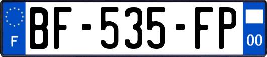 BF-535-FP