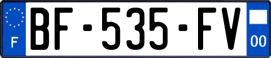 BF-535-FV