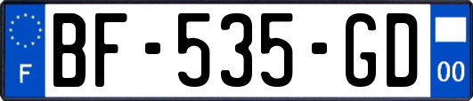 BF-535-GD