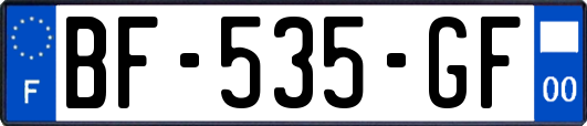 BF-535-GF