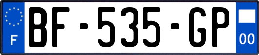 BF-535-GP