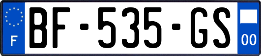 BF-535-GS