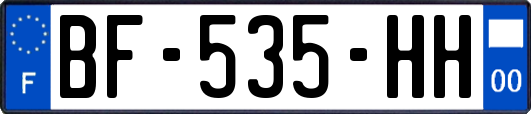 BF-535-HH