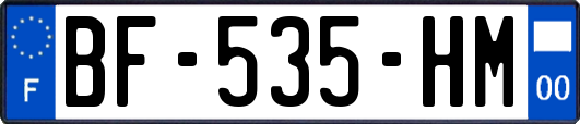 BF-535-HM