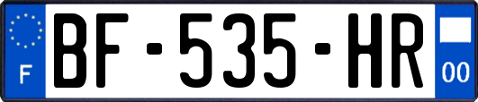 BF-535-HR