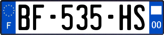 BF-535-HS
