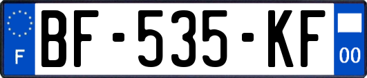 BF-535-KF