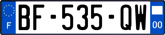 BF-535-QW