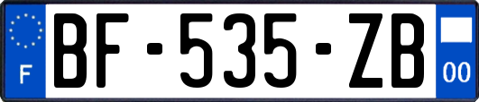 BF-535-ZB